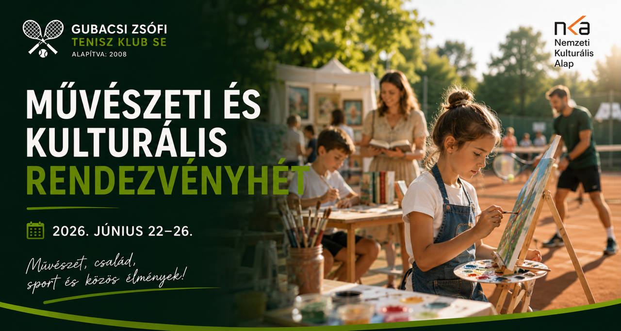 Művészeti és Kulturális Rendezvényhét